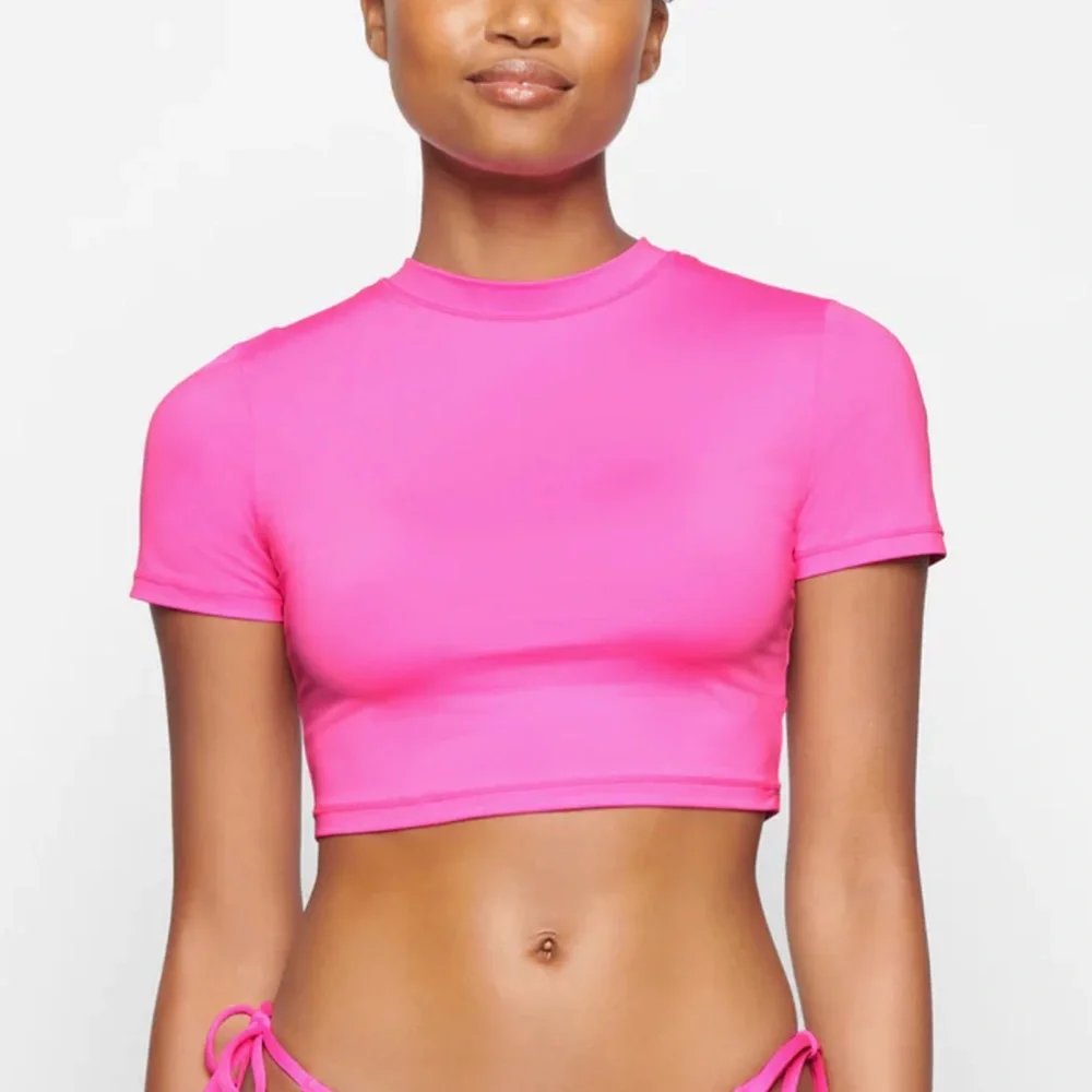TAFFY SWIM T-SHIRT - Picture 8 of 8